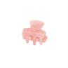 Haarclip PaardenpraatTV Roze