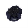Haarelastiek LeMieux Met Crystal Haarnet Donkerblauw-zwart