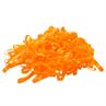 Haarelastiekjes Epplejeck Magic Braids (500st) Middenoranje
