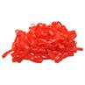 Haarelastiekjes Epplejeck Magic Braids (500st) Rood