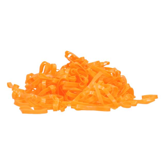 Haarelastiekjes Epplejeck Special Edition Oranje