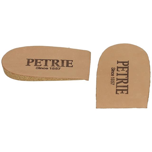 Hakverhogers Petrie 