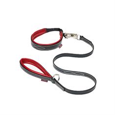 Halsband En Lijn LeMieux Toy Puppy Bruin-rood