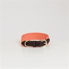 Halsband Kentucky Jacquard Lichtrood