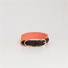 Halsband Kentucky Jacquard Lichtrood