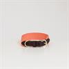 Halsband Kentucky Jacquard Oranje