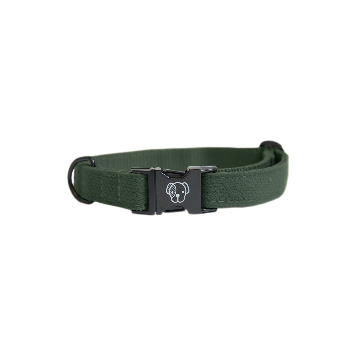 Halsband Kentucky Lizard Groen, L in groen