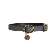 Halsband Kentucky Loop Grijs