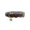 Halsband Kentucky Triangle Bruin