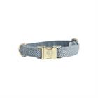 Halsband Kentucky Wool Lichtblauw