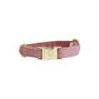 Halsband Kentucky Wool Lichtroze