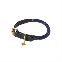 Halsband LeMieux Ascot Donkerblauw