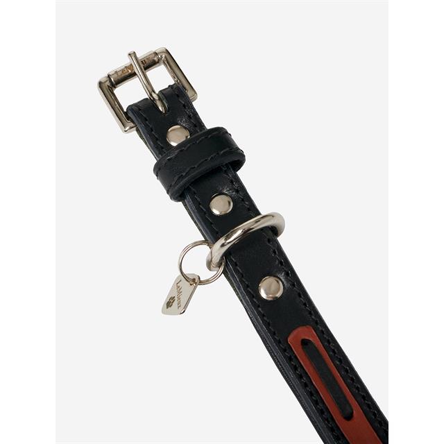 Halsband LeMieux Cambridge Zwart