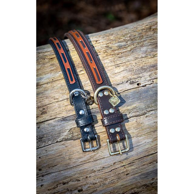 Halsband LeMieux Cambridge Zwart