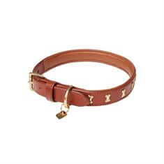 Halsband LeMieux Chelsea Lichtbruin