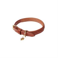 Halsband LeMieux Oxford Lichtbruin