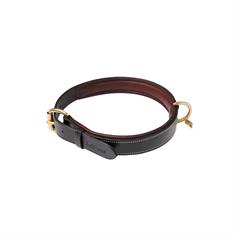 Halsband LeMieux Windsor Bruin