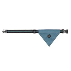 Halsband QHP Darkturquoise