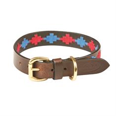 Halsband WeatherBeeta Polo Hond Multicolor