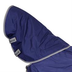 Halsstuk Bucas Atlantic Combi Donkerblauw