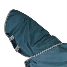 Halsstuk Bucas Atlantic Turnout Combi 300gr Groen