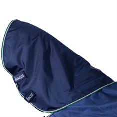 Halsstuk Bucas Smartex Combi 300gr Blauw