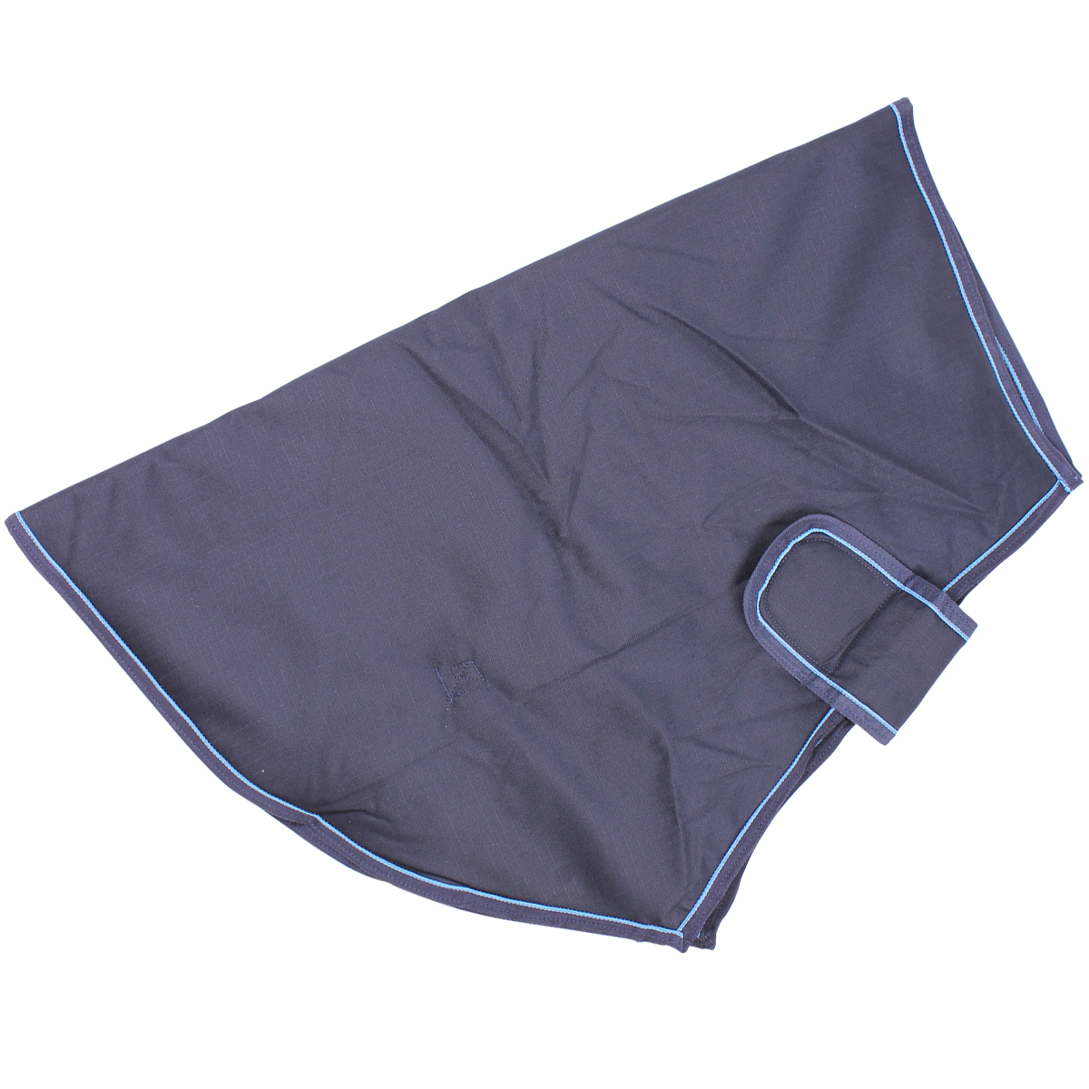 Epplejeck Halsstuk Rindal Donkerblauw - Donkerblauw - m