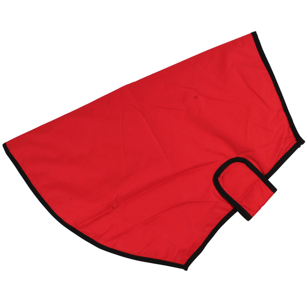 Epplejeck Halsstuk Rindal Rood - Rood - m
