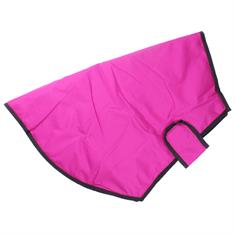 Halsstuk Epplejeck Rindal Roze