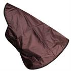 Halsstuk HORSEGEAR HGExtreme 0gr Bruin