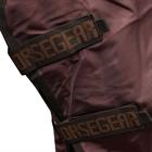 Halsstuk HORSEGEAR HGExtreme 0gr Bruin
