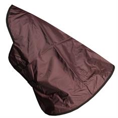 Halsstuk HORSEGEAR HGExtreme 0gr Bruin