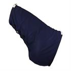 Halsstuk HORSEGEAR HGFleece Donkerblauw
