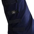 Halsstuk HORSEGEAR HGFleece Donkerblauw
