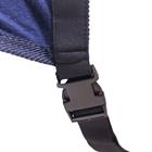 Halsstuk HORSEGEAR HGFleece Donkerblauw