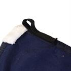 Halsstuk HORSEGEAR HGFleece Donkerblauw