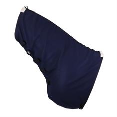 Halsstuk HORSEGEAR HGFleece Donkerblauw