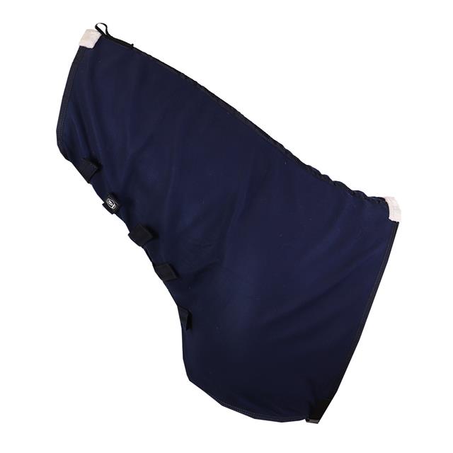 Halsstuk HORSEGEAR HGFleece Donkerblauw