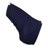 Halsstuk HORSEGEAR HGFleece Donkerblauw