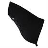 Halsstuk HORSEGEAR HGFleece Zwart