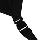 Halsstuk HORSEGEAR HGFleece Zwart