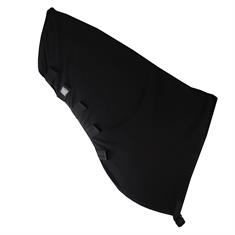 Halsstuk HORSEGEAR HGFleece Zwart