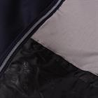 Halsstuk HORSEGEAR HGHybrid 100gr Donkerblauw