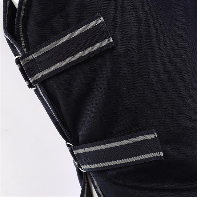 Halsstuk HORSEGEAR HGHybrid 100gr Donkerblauw
