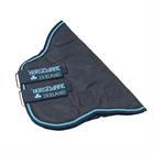 Halsstuk Horseware Amigo Bravo 150Gr Donkerblauw-lichtblauw