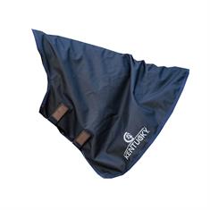Halsstuk Kentucky All Weather Comfort 0gr Donkerblauw