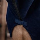 Halsstuk Kentucky Heavy Fleece Scarf Donkerblauw