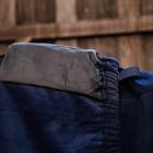 Halsstuk Kentucky Heavy Fleece Scarf Donkerblauw