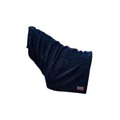 Halsstuk Kentucky Heavy Fleece Scarf Donkerblauw
