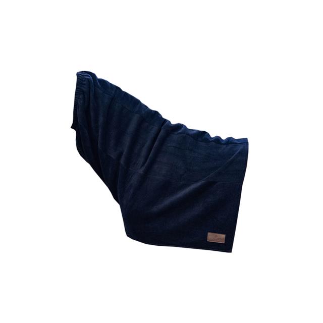 Halsstuk Kentucky Heavy Fleece Scarf Donkerblauw